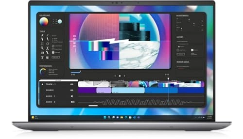 Precision 5680 - 16'' 2000GB 16GB 2000GB Core i7-13700H