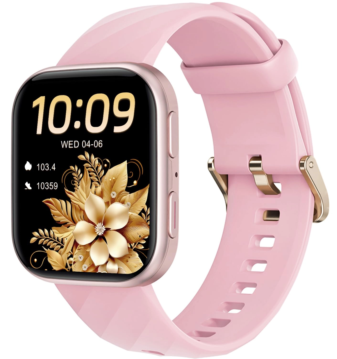 AIR2 - 120+ Sport Modes Pink