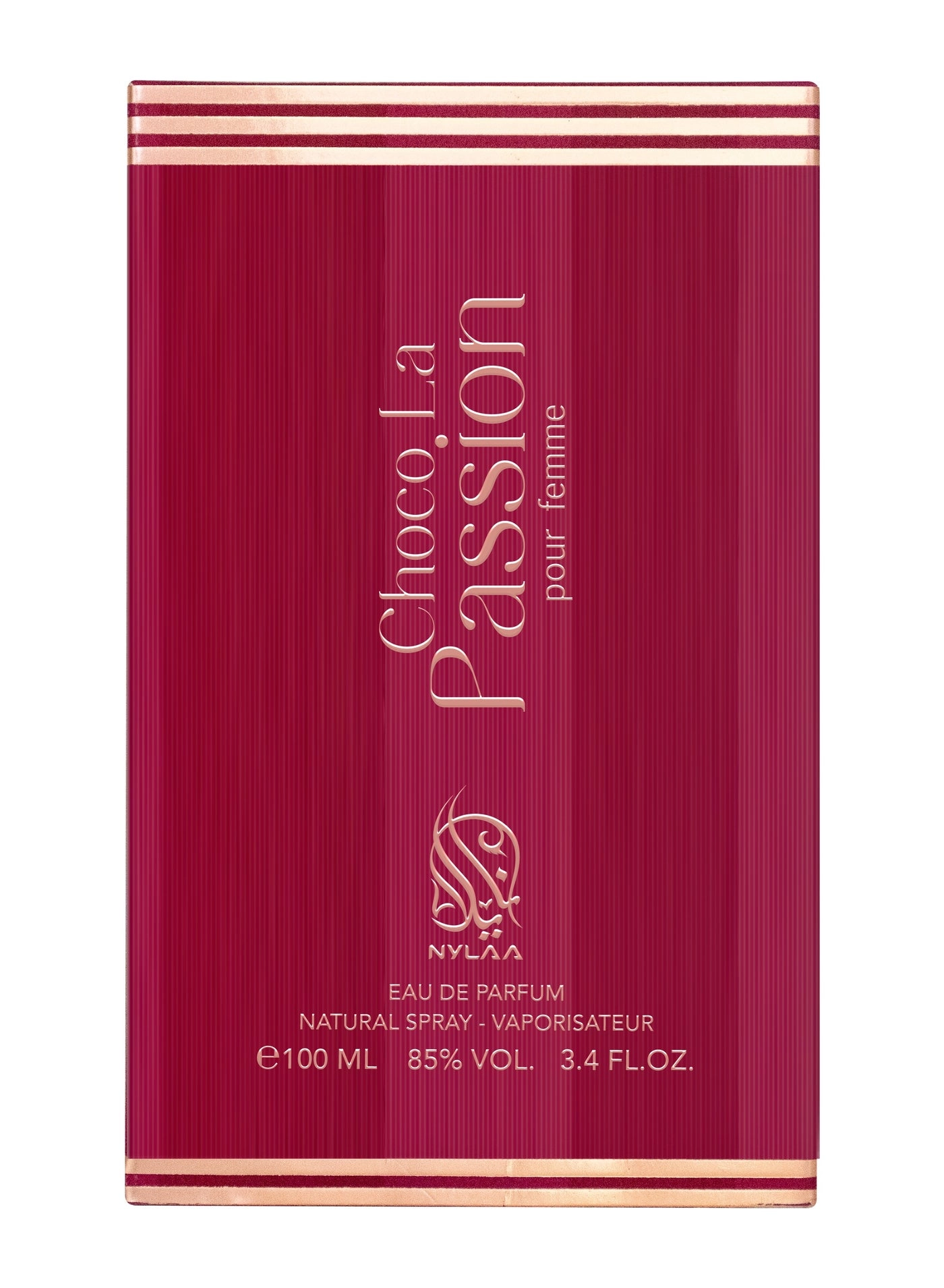 Choco La Passion Eau de Parfum 100 ml