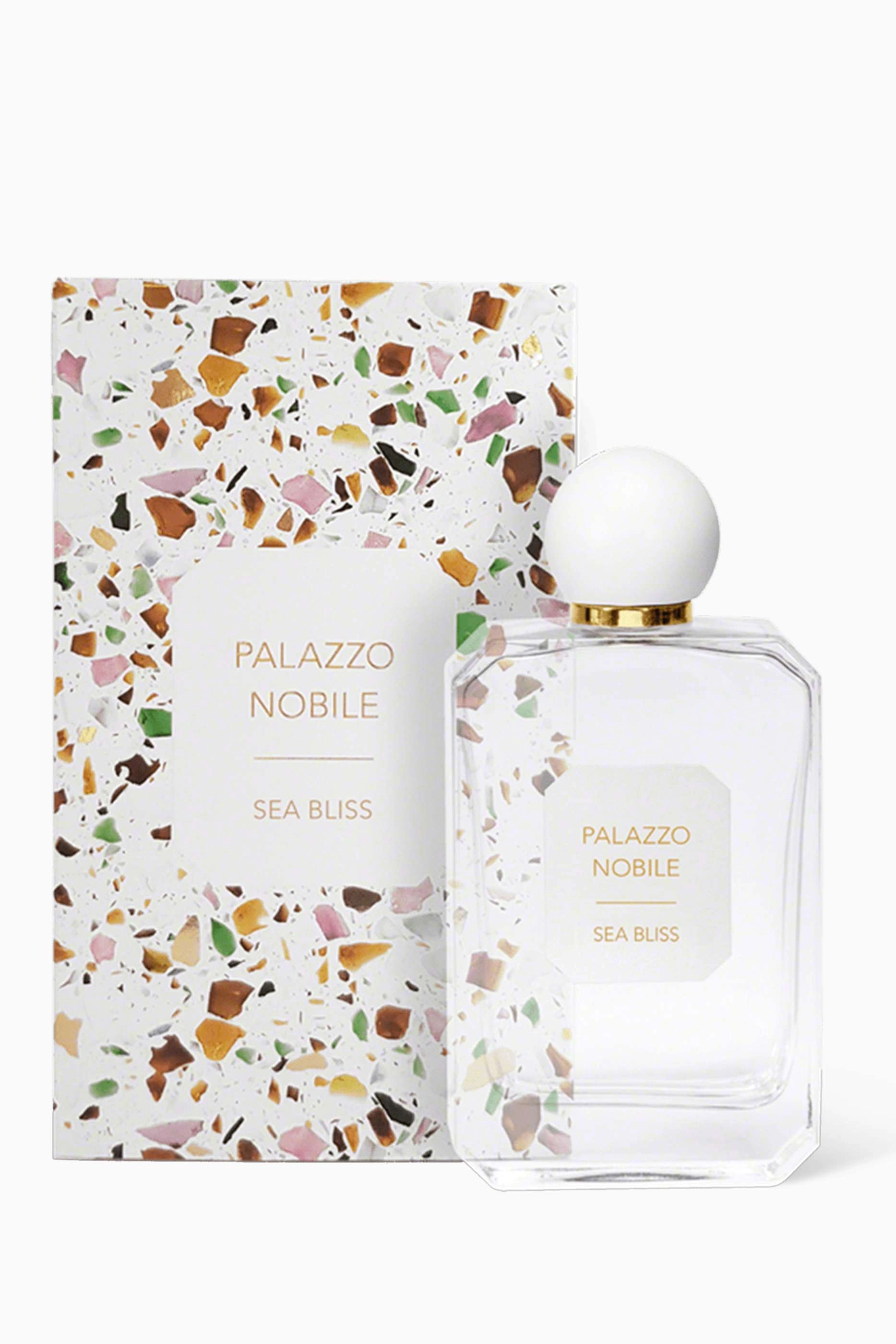 Valmont Sea Bliss Eau de Parfum 100ml