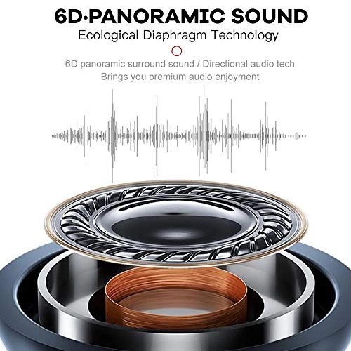 OPENEAR Solo Wireless Headset