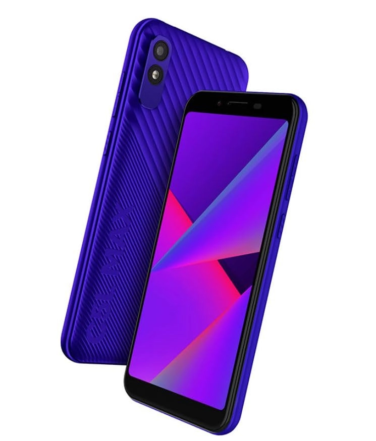 C5L MAX - 2 GB 32GB