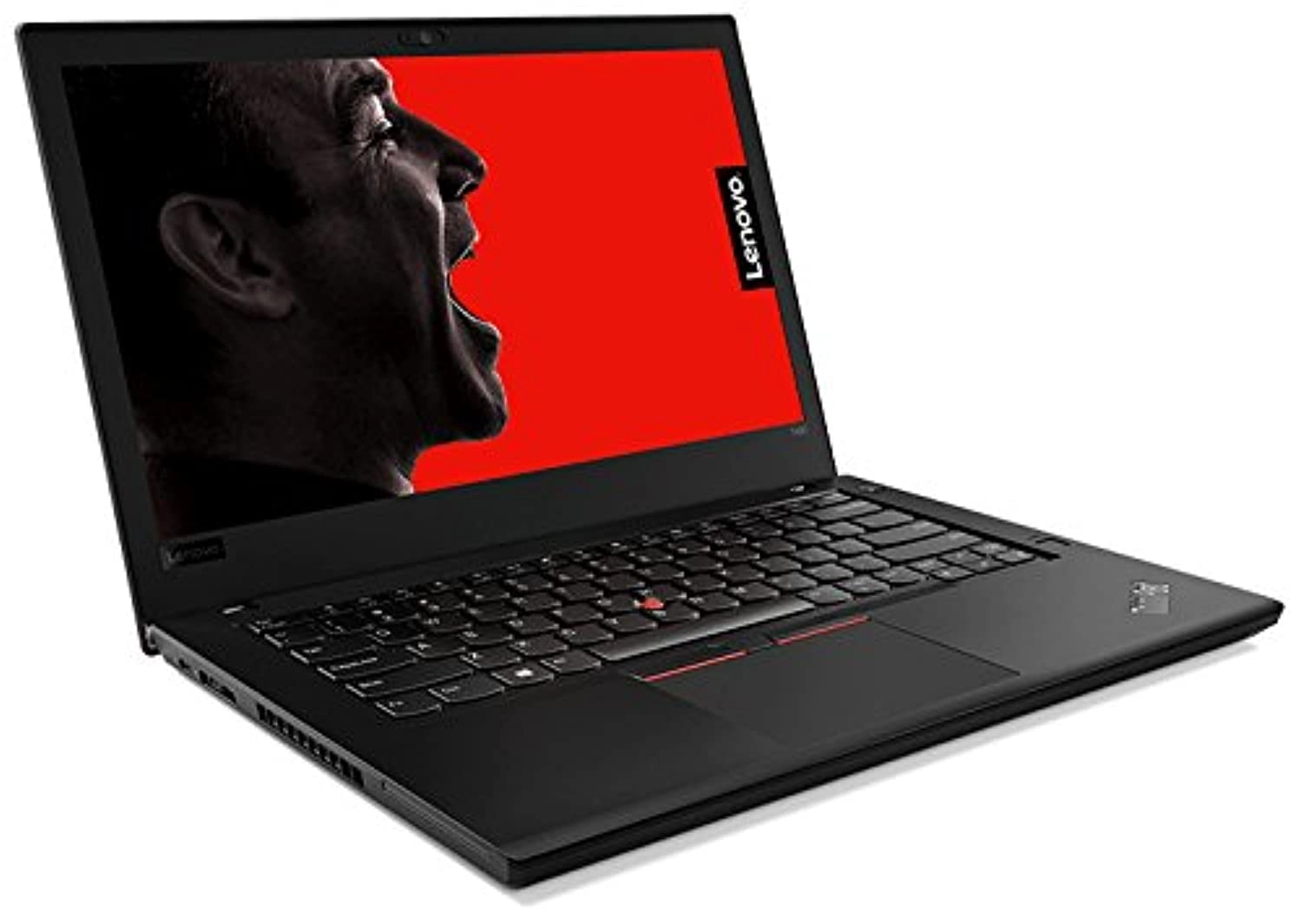 (Renewed) ThinkPad T480 - 14'' Core i5 8GB 256GB SSD