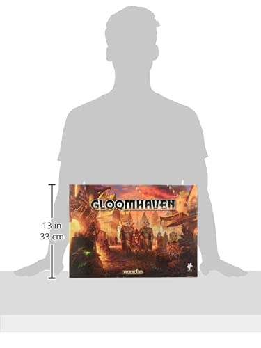 Gloomhaven