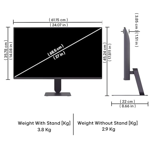 UltraGear - 27G411A-B.BTR 27 Inches 1920x1080