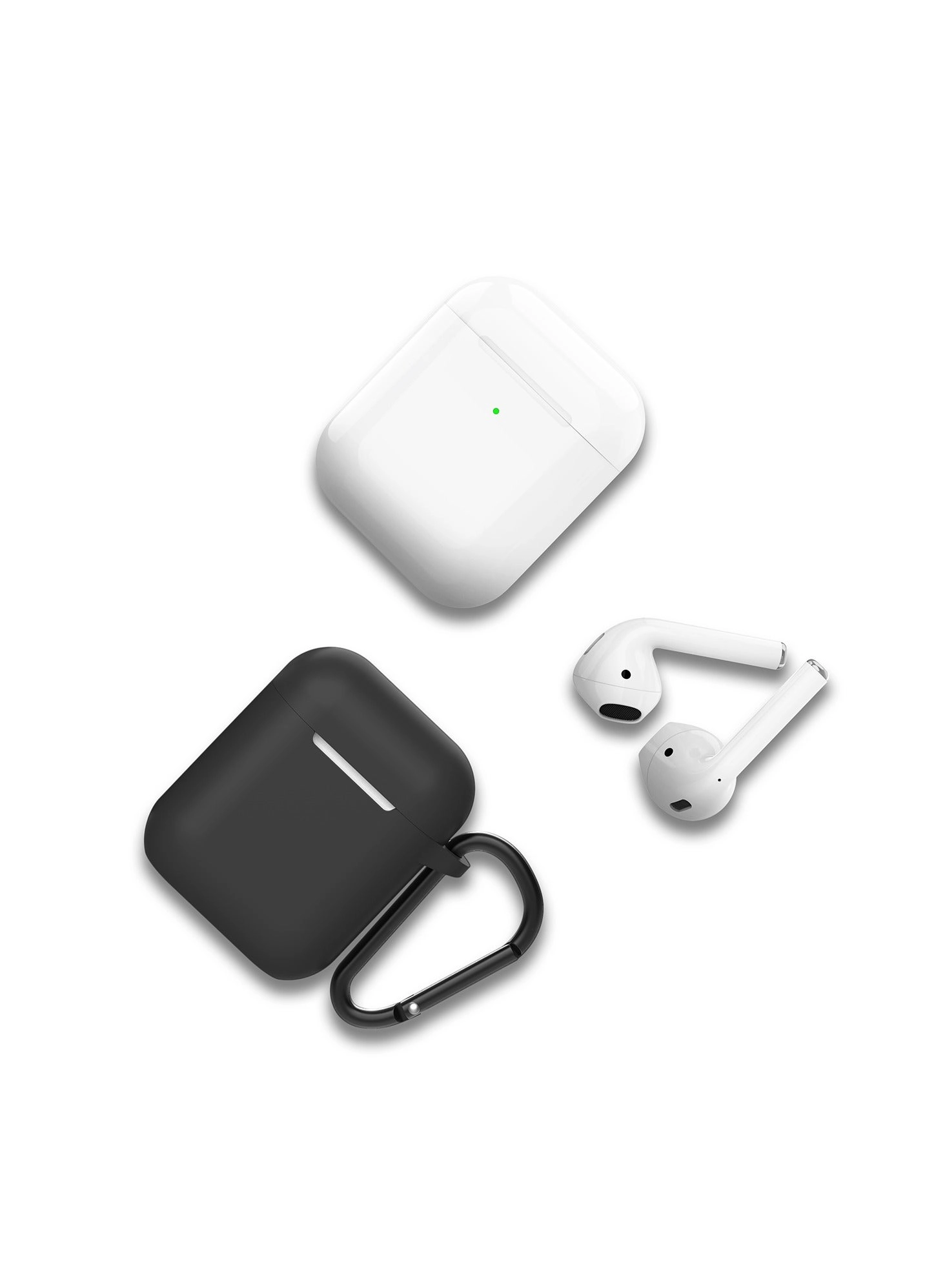 GNTWIRBUDBK Wireless Earbud