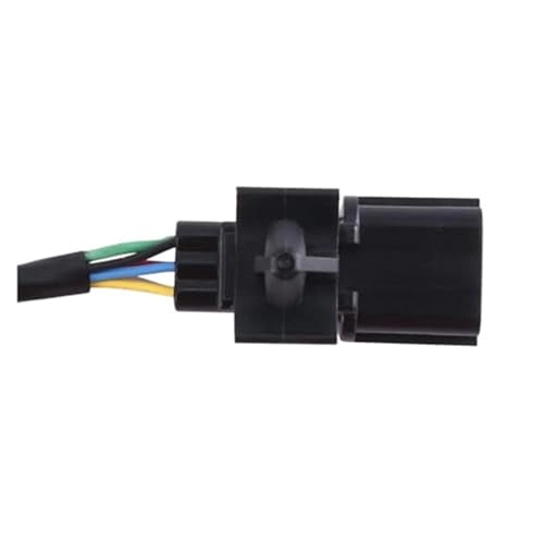 Rear View Camera - Enhanced Night Vision