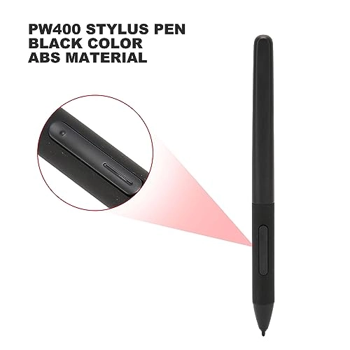 Battery Free Stylus Pen - 8192 Levels