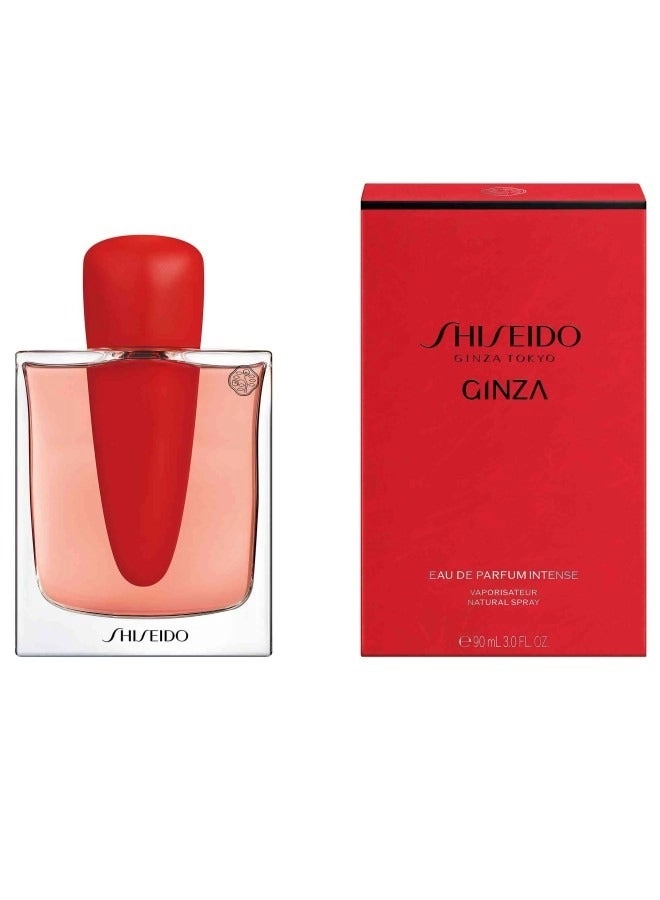 Ginza Murasaki Eau de Parfum - 90ml