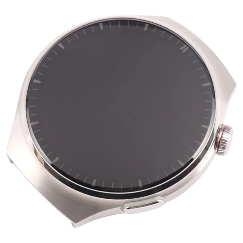 LCD Screen and Digitizer Full Assembly for Huawei Watch 4 Pro