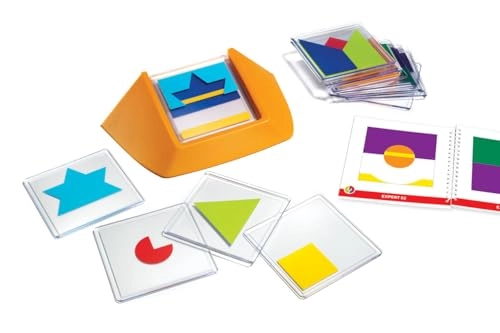 Colour Code - 5+ 18 pieces