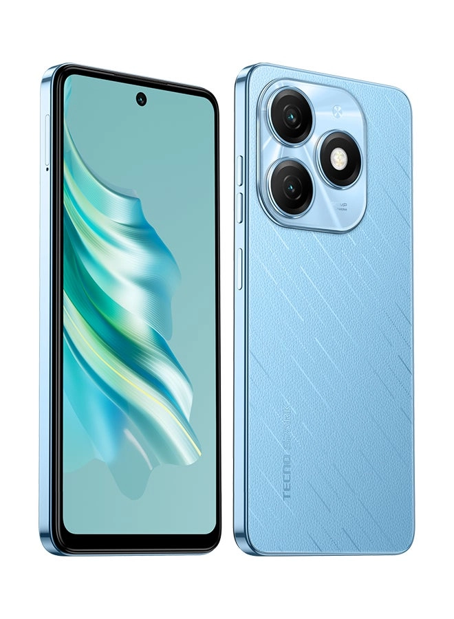 Spark 20 - 8GB 256GB