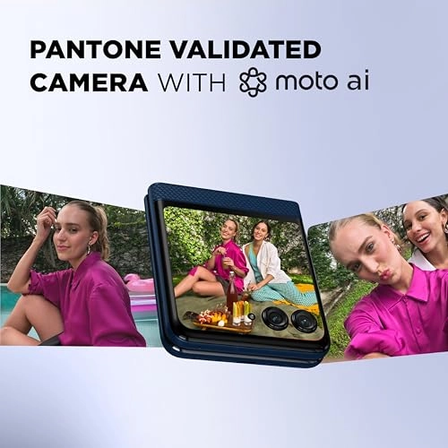 Razr 60 - 8 GB 256 GB