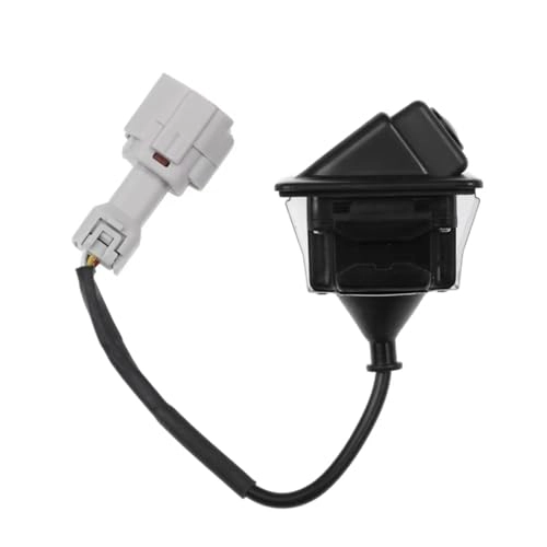 Backup Rear View Camera - Night vision Wired