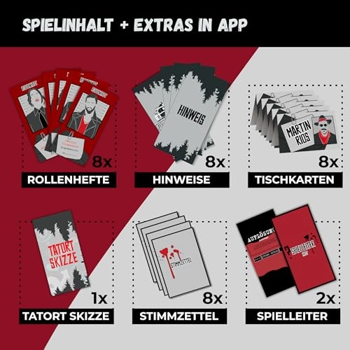 Auction - German Ages 16 and up