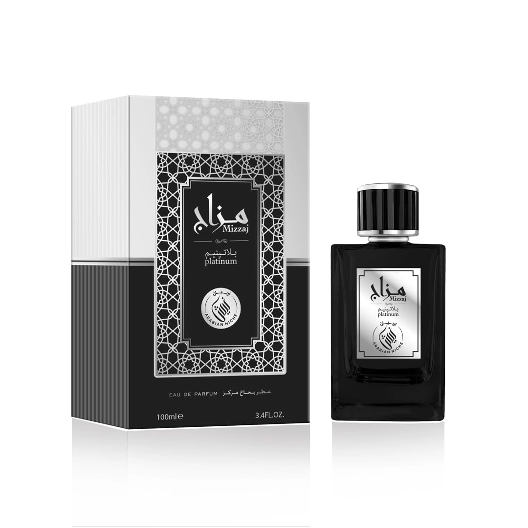 Mizzaj Eau De Parfum - 100ml
