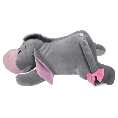 Cuddleez - Eeyore - 61 cm