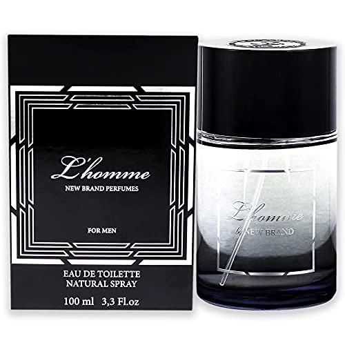 L Homme Eau de Toilette 100 ml