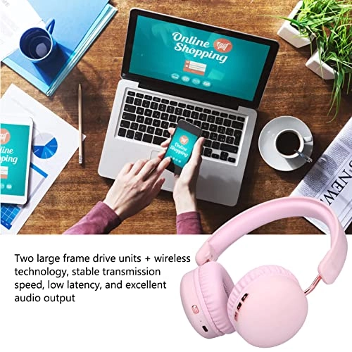 AC300 Wireless Headset