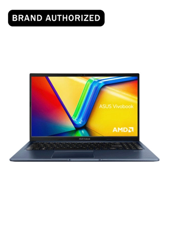 Vivobook 15 M1502YA-NJ116W - 15.6'' Ryzen 7 7730U 16GB DDR4 512GB SSD