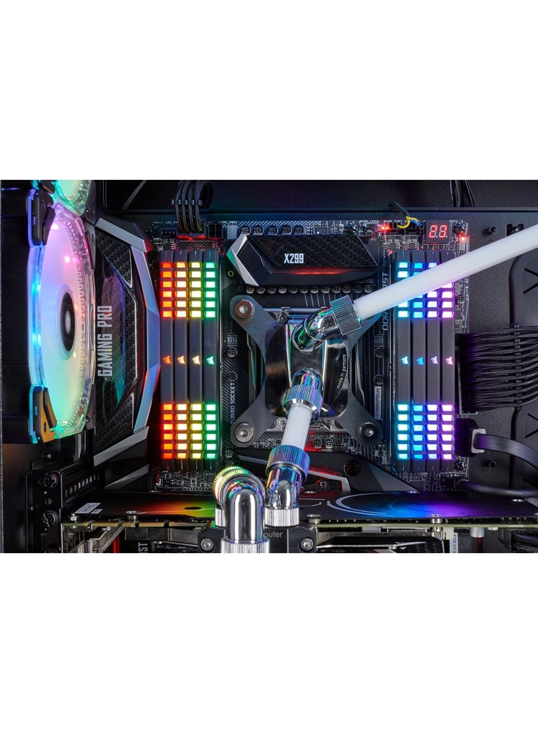 OBSIDIAN 1000D - Super-Tower