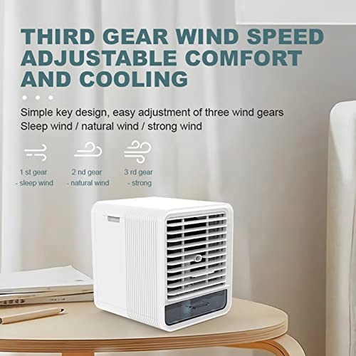 Evaporative Air Cooler