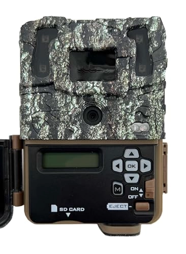 Command Ops Elite 20 - 20 Mega Pixel
