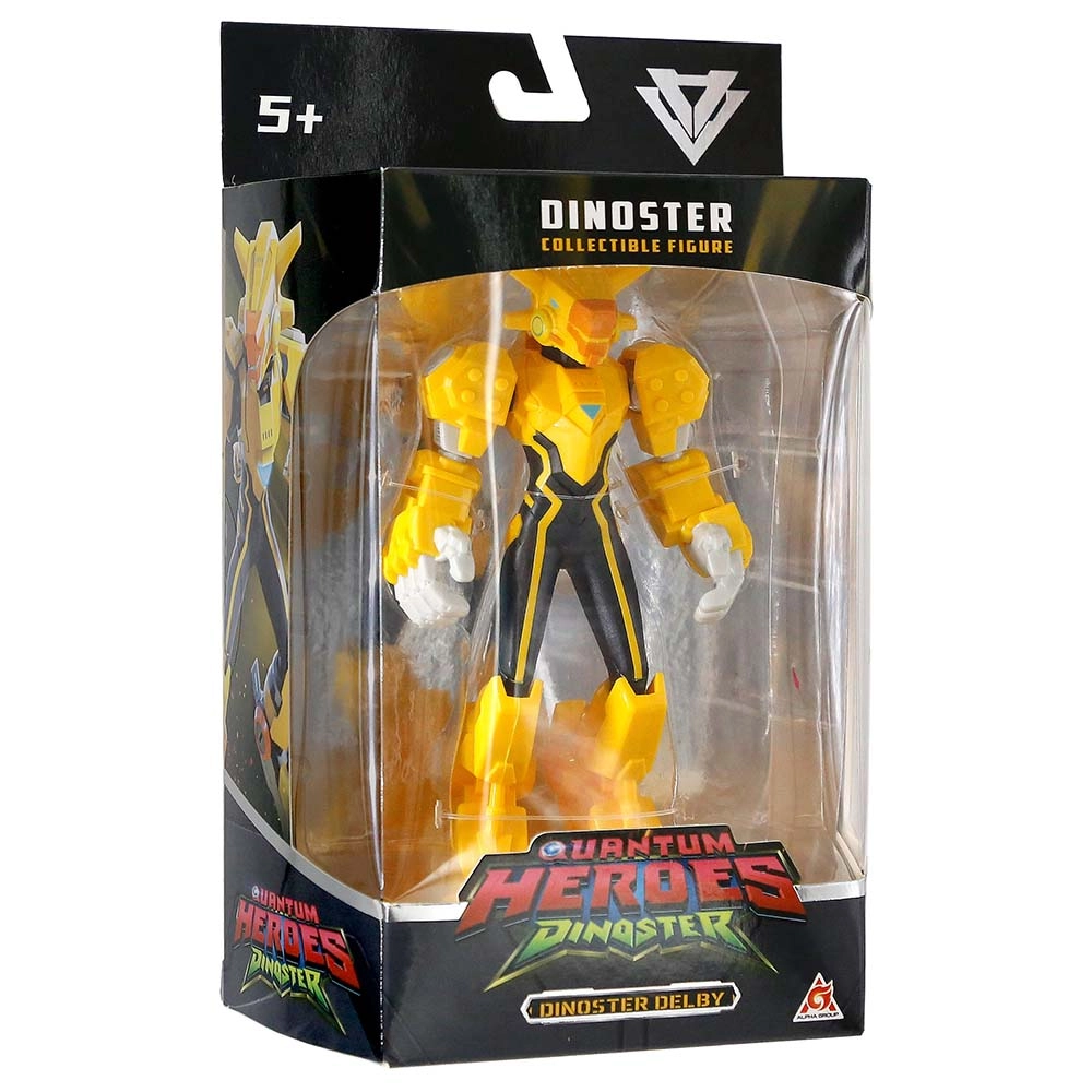 Dinoster - Delby (41795944-580822)