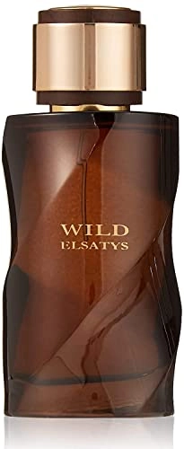 Wild Elsatys - Eau de Parfum 100ml