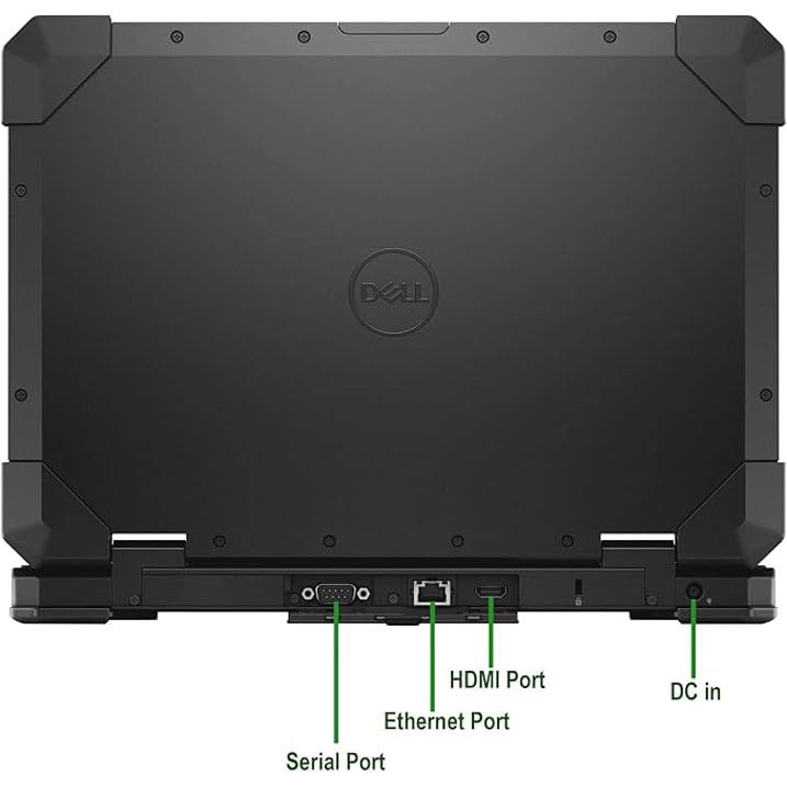 Latitude 5420 - 14'' 512GB 16GB Core i5