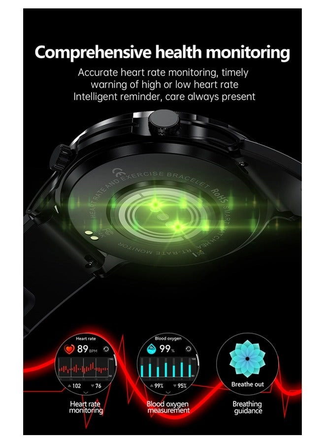 Watch EX100 56mm Metal