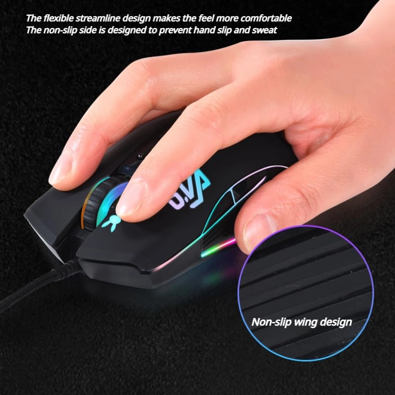 gaming mouse - USB