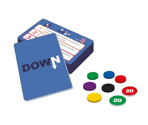 An Exciting Board Game - 12 years and up