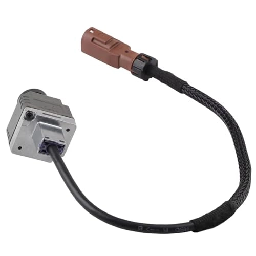 360 Degree Cam Parking Assist Backup Camera - For C-Class W205