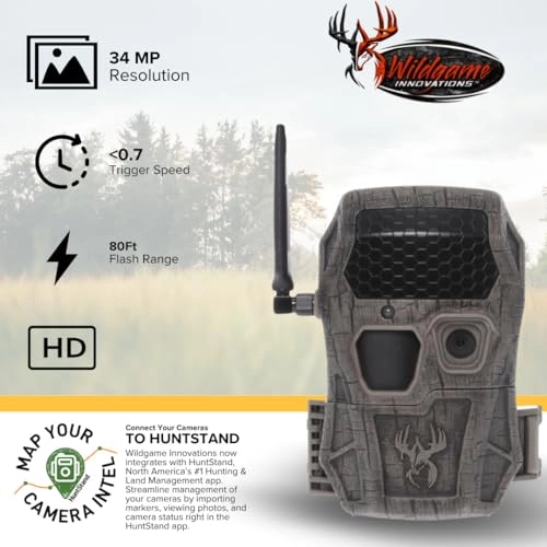 Encounter XT - 26MP 720p + Ultra SDHC UHS-I Memory Card - 32GB + 4-In-1 USB Card Reader - 480 MBPS