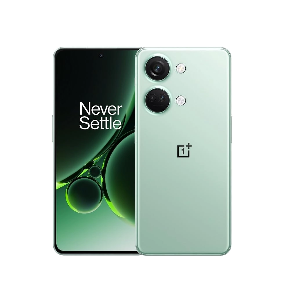 Oppo Mobiles India Private Limited Nord 3 - 16GB 256GB