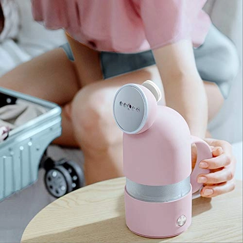 Garment Steamer - Handheld 80mL 18g/min