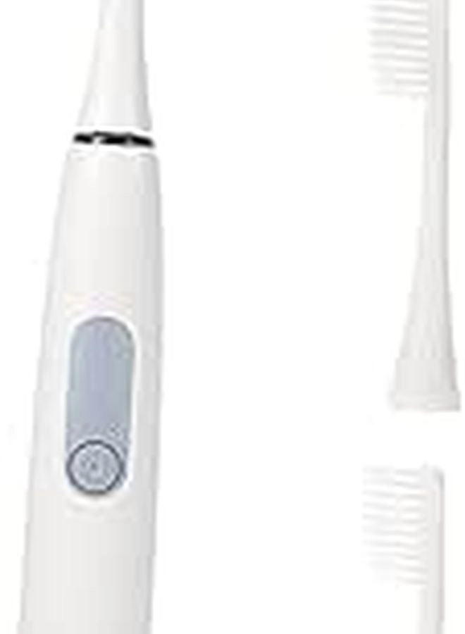 VICASKY V191606MZS - Five Speed USB Charging Soft Bristles White