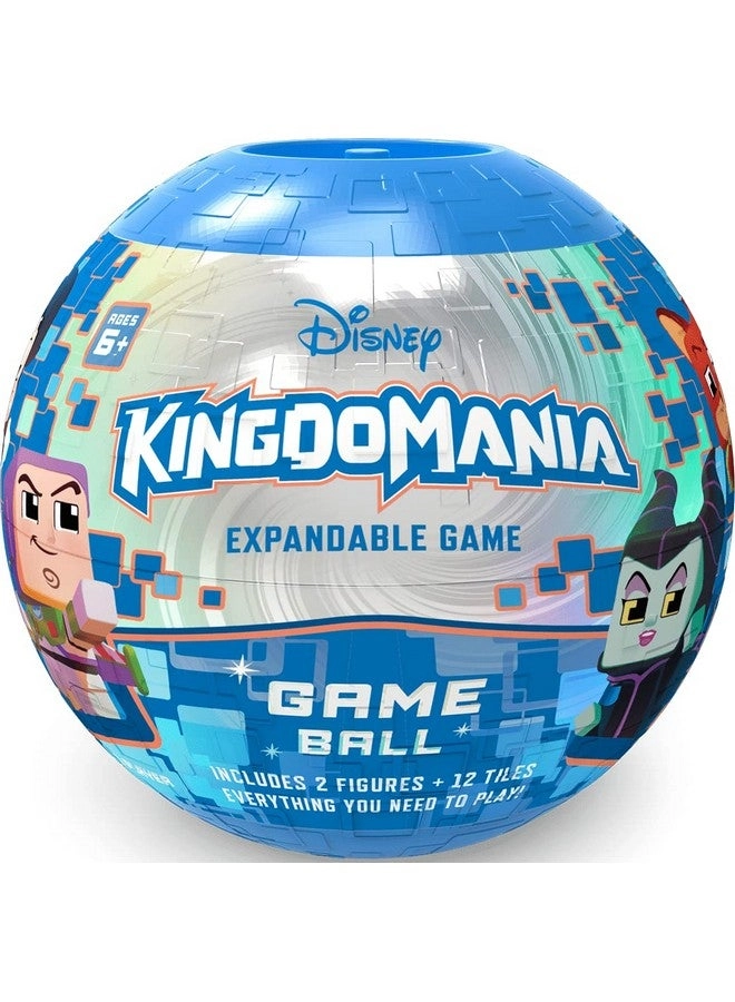 FUNKO Disney Kingdomania Series 1 - Game Ball