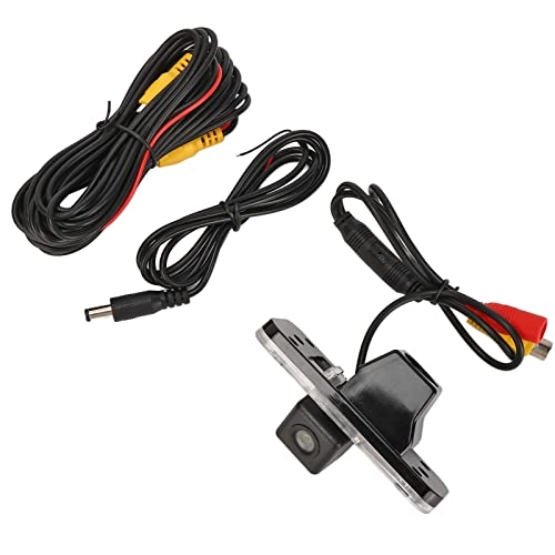 HD Reversing Camera - 720x480 pixels