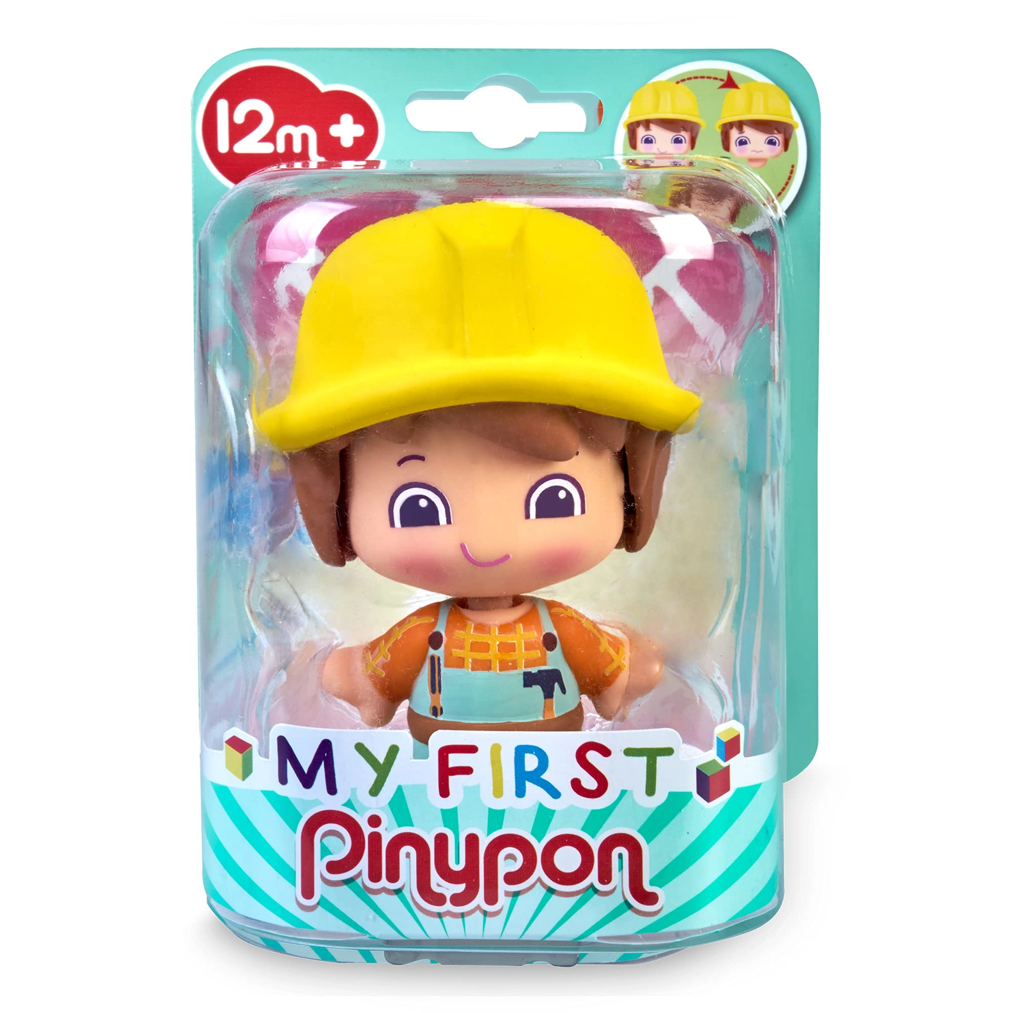 Pinypon 700016656 - 18 months and up 1