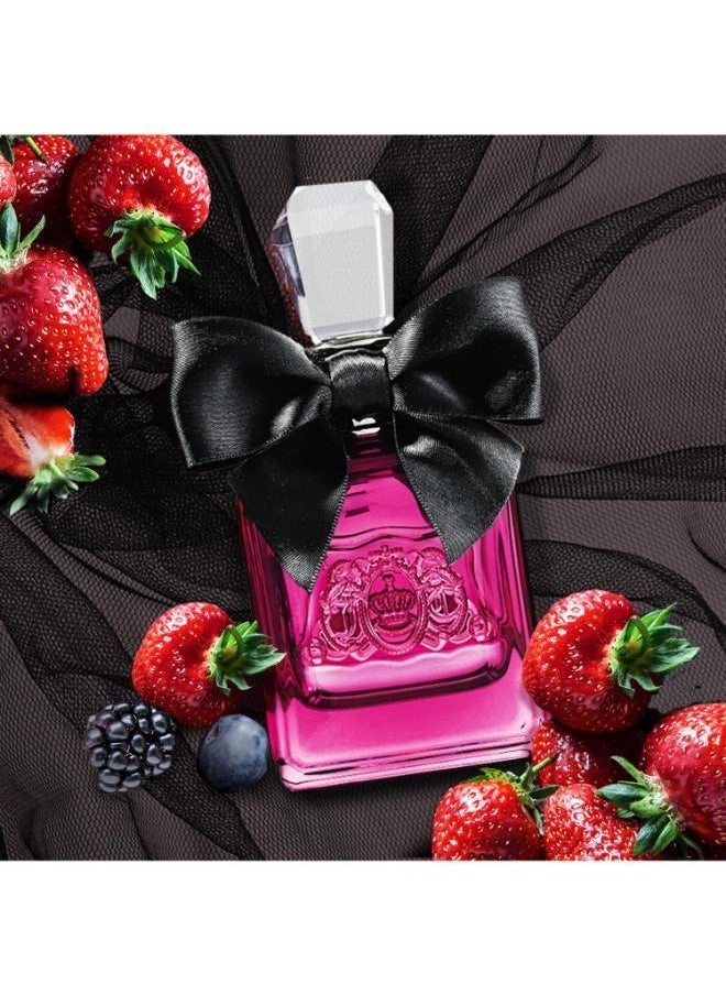 Viva La Juicy Noir Eau de Parfum - 50 ml