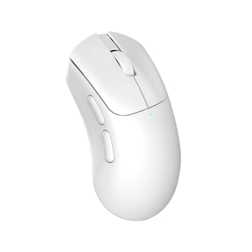 N5 Lightweight Gaming Mouse - Tri-mode (2.4G/BT/Wired)