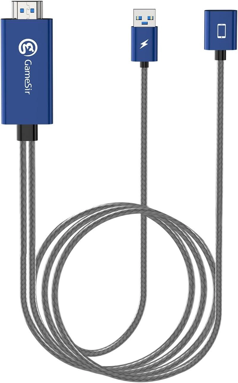 GameSir GTV100 Lightning Cable