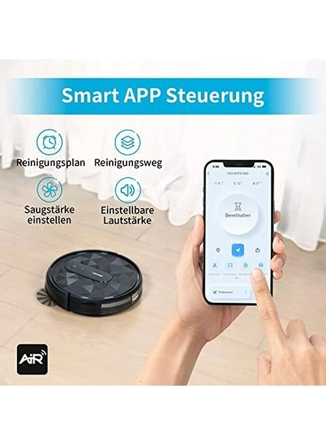 Robot Vacuum