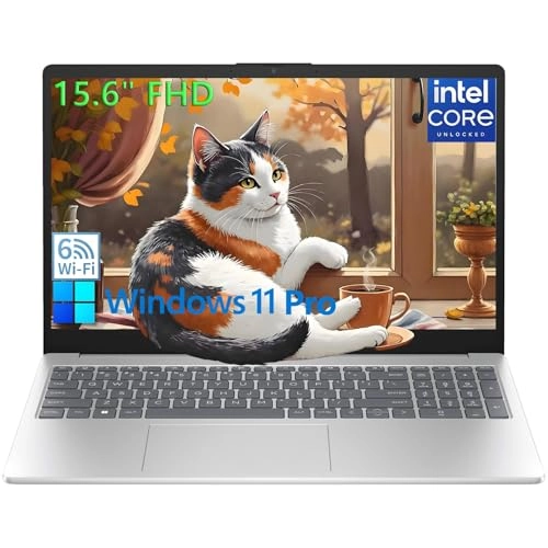 Laptop Laptop 15 - 15.6'' N100 32GB DDR4 1TB SSD