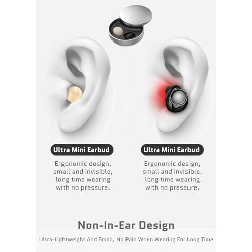 Yoidesudc6xf9gtrz-12 - Wireless Earbud