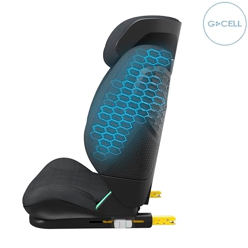 Rodifix Pro2 I-Size - Gray 3+