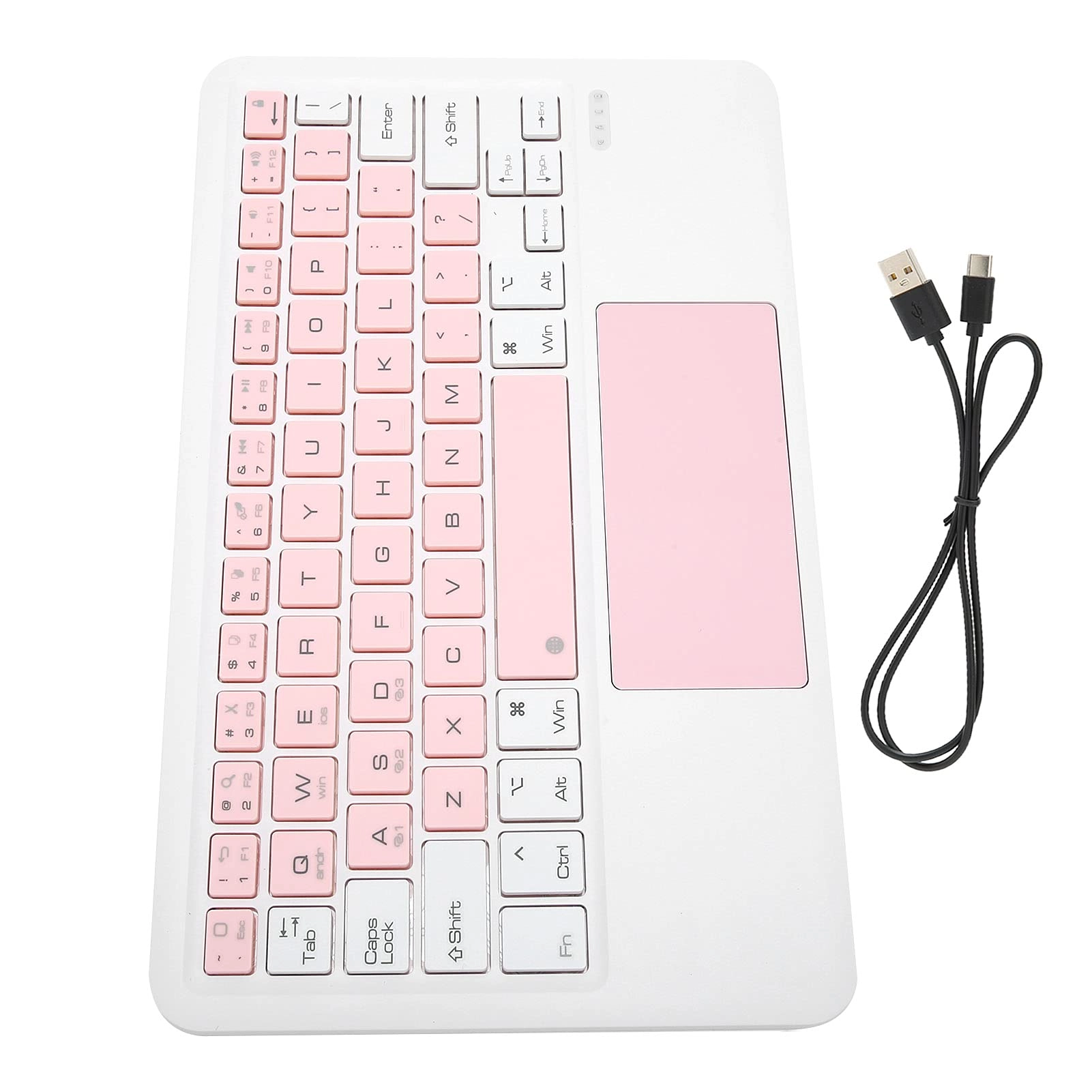 Foldable Bluetooth Keyboard - Wireless