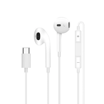 STEREO HEADPHONE C-TYPE Wired Headphone